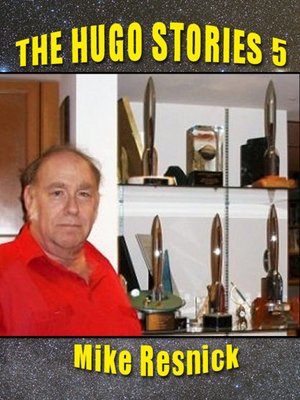 cover image of The Hugo Stories Vol. V